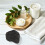 Portable Black Volcanic Stone Oil Diffuser for Home Spa Meditation 3