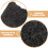 Portable Black Volcanic Stone Oil Diffuser for Home Spa Meditation 5