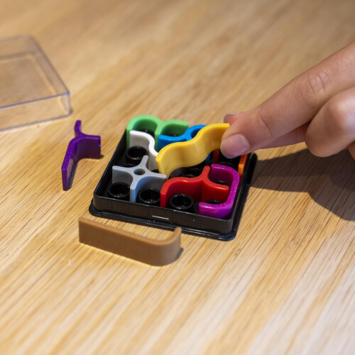 Stumped ? The Ultimate Brain-Busting Puzzle Game! 2