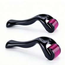 Derma Roller Microneedle for Scalp Hair Growth Home Use for Thinning Hair Follicle Stimulation Beauty Device