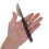 200Pcs Heavy Duty Black 7