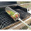 Ciseán Grill Rollta Cruach Dhosmálta 30cm 3