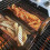 Grillkorg i rostfritt stål, cylinder, 30 cm 5