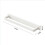 Nail Lamp Desktop Rechargeable 3s Drying 3
