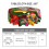 Polyester Round Tablecloth 60 in – Waterproof, Stain 5