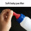 Professional Pet Milk Bottle With Leakproof-red pacifier 500 4