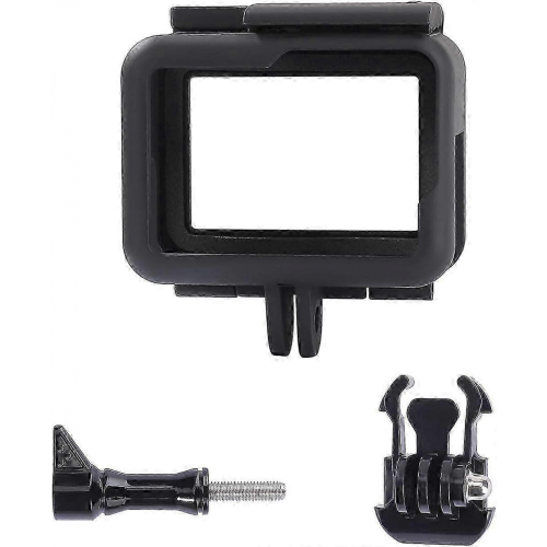 Capa protetora para câmeras GoPro Hero7, Hero6 e Hero5. 1