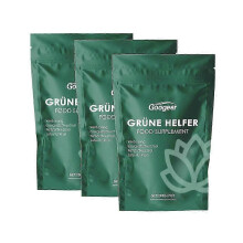 (3 bag) 1-3pcs Digestive Shake Tea Power - Promotes Intestinal Health And Burns Energy, Fat Burning Shake
