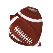 Football Geese Outfit Geese Clothes Porch Geese Outfit Lawn