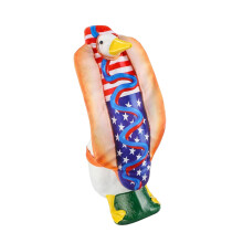 4 juli ganzen outfit patriottische gazon veranda ganzen kleding