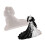Valentinstag-Kerzen-Silikonform, Kuss-Paar-Figur, Silikonformen 1