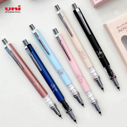 uni KURU TOGA Mekanisk blyant0,5mm 1