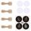 Wooden Stamps Set Designs For Comfortable Grip And Durability-C 1