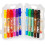 Legami Teddy Friends Wax Crayons Pack of 12 2