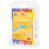 Legami Teddy Friends Wax Crayons Pack of 12 1