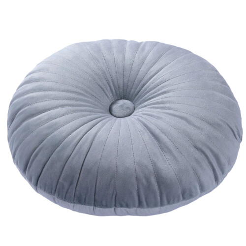 Multipurpose Plushy Round Cushion Suitable-Pumpkin pillow DGY