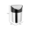 Judge Judge Kitchen Mini Worktop Bin - Silver 3