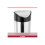 Judge Judge Kitchen Mini Worktop Bin - Silver 7