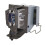 Projector Lamp Replacement with Housing for Optoma W355, Restores Bright Image Quality, Durable Design 1