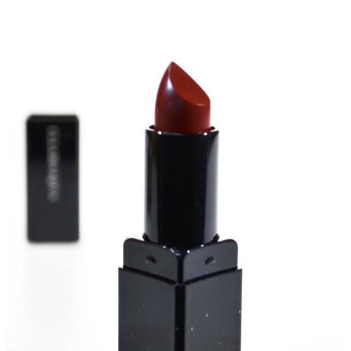 Illamasqua Sheer Veil Lipstick Night Bloom 2