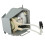 Projector Lamp Replacement with Housing for Optoma W355, Restores Bright Image Quality, Durable Design 3
