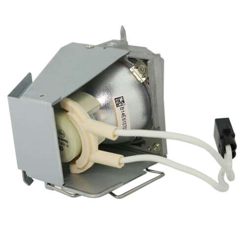 Projector Lamp Replacement with Housing for Optoma W355, Restores Bright Image Quality, Durable Design 2