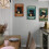 Vintage metallskylt 20x30cm 5