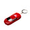 Sports Car Windproof Torch Lighter Refillable 2