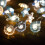 LED Copper Wire Christmas Lights Ocean Theme 2