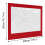 Clear Canopy Sidewall Waterproof 79x112 Inch 4