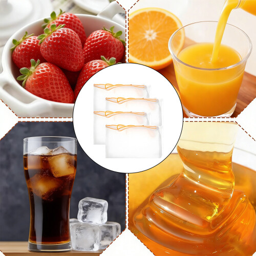 Filter Bag Adjustable Drawstring Honeys Extractor Equipment for 1