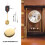 Chime Quartz Clock Movement with Pendulum Trigger 3