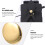 Chime Quartz Clock Movement with Pendulum Trigger 4