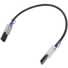 Mini SAS SFF8088 Cable 0.5m Speed Data Transfer for Server Storage Controller Upgrade
