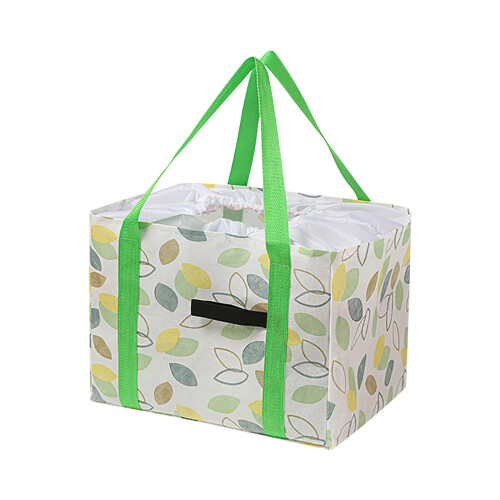 Boîte à lunch isotherme portable 12L 1