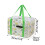 Boîte à lunch isotherme portable 12L 3