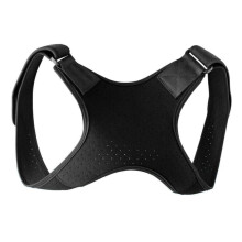 Zytweed Posture Corrector Clavicle Brace for Neck Shoulder, Discreet Under Clothes for Daily Use