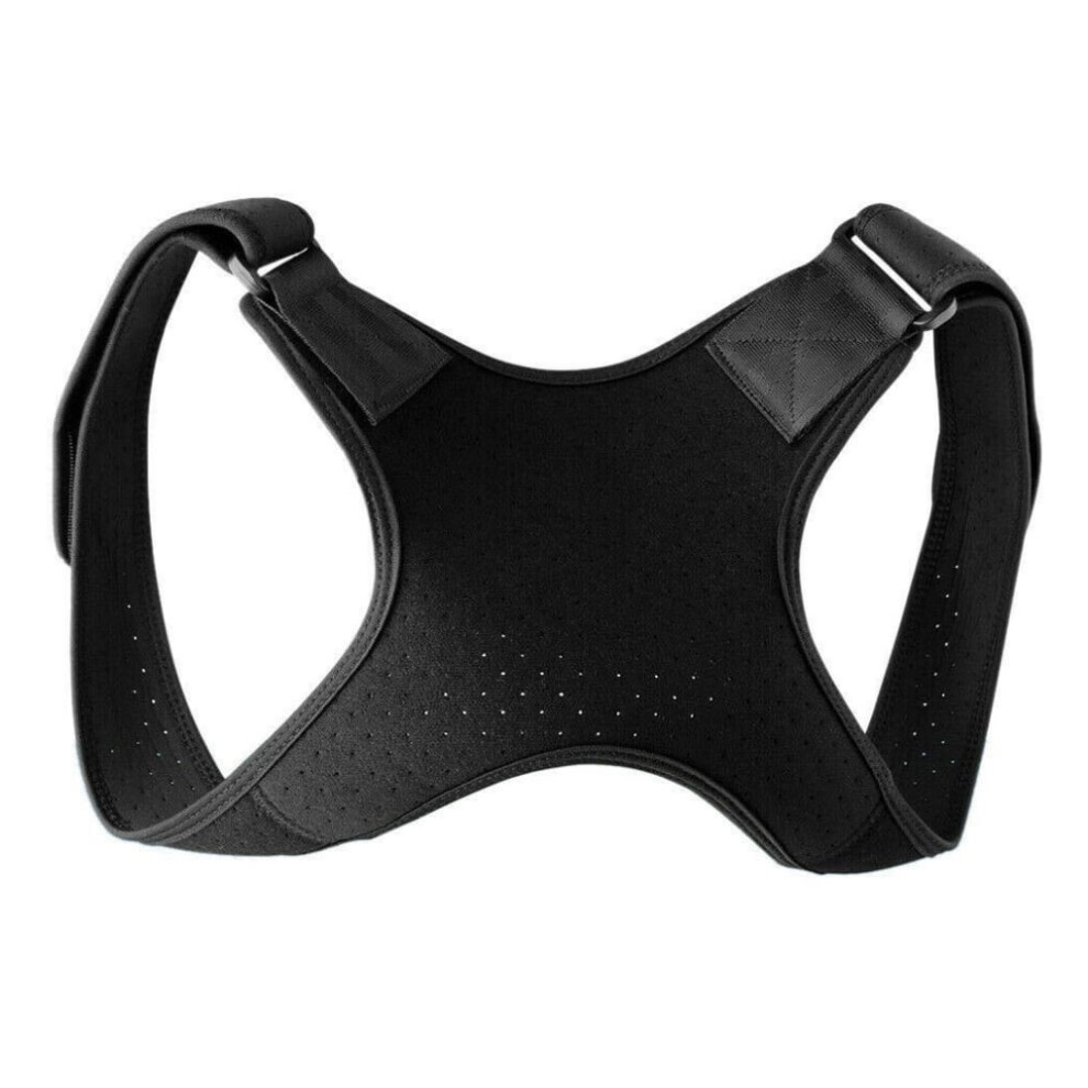 Zytweed Posture Corrector Clavicle Brace For Neck Shoulder, Discreet Under Clothes For Daily Use