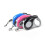 2025 Latest Model 3/5m telescopic traction rope color matching kitten automatic 4