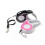 2025 Latest Model 3/5m telescopic traction rope color matching kitten automatic 5