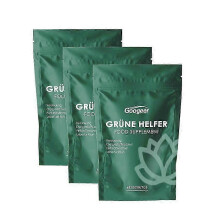 (3PCS) 1-5x Digestive Shake Tea Power - Promotes Intestinal Health And Burns Energy, Fat Burning Shake