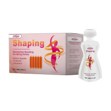 Metabolism Boosting Sculpting Drinks - Enhance Energy & Support Weight Loss