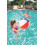 Bestway Bestway 31021 Inflatable Panel Beach Ball, Ideal for Beach/Pool Use, Multiple Sizes, White, 20 Inch 2