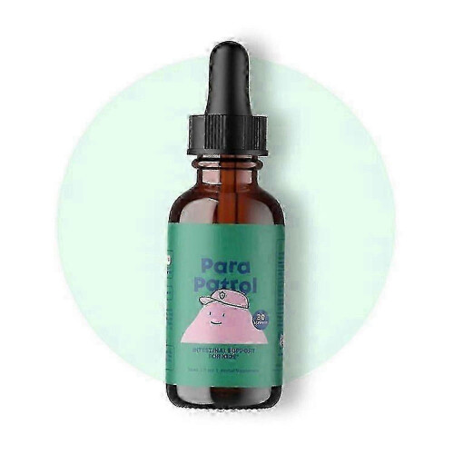 30ml Para Patrol Clean Nutrition Drinks & Shakes