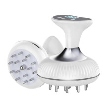 Lymphatic Drainage Massager & Anti Cellulite Massage Tool, Helps Reduce Stretch Marks & Cellulite