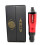 Red Rotary Tattoo Pen Machine with Precise Needle Depth Control and Low Noise 1