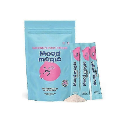 (3pcs) Saffron Supplement Mood Energy Bar Source Joyspring Supplement