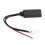 Ασύρματος προσαρμογέας ήχου Bluetooth για Honda GL1800Goldwing, Καλώδιο Aux, Προσαρμογέας Bluetooth, 2