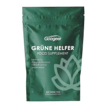 (1pack) 1-3pcs Googeer Digestive Shake Tea Power - Promotes Intestinal Health And Burns Energy, Fat Burning Shake