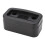 Φίλτρο ήχου αντλίας εισαγωγής 65 mm για αεροσυμπιεστές με τετράγωνο πλαστικό 7
